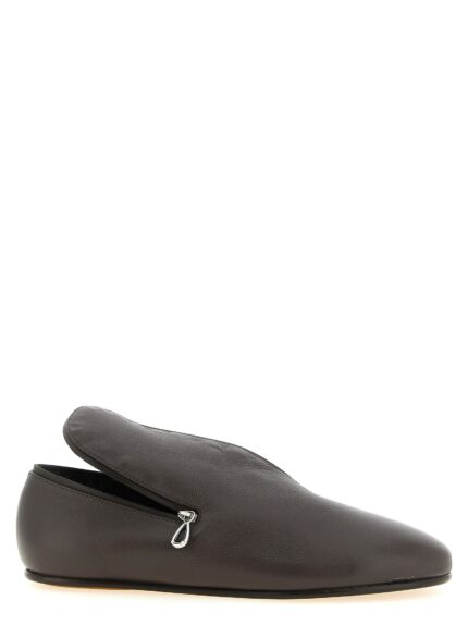 KIKO KOSTADINOV 'Petrel' Loafers