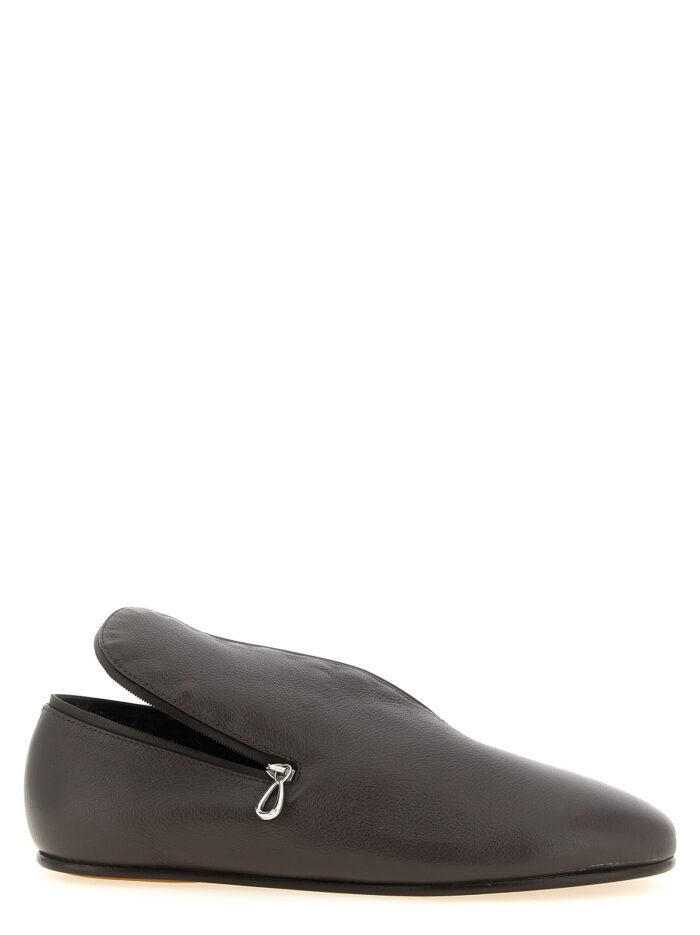 kiko kostadinov 'petrel' loafers KIKO KOSTADINOV 'Petrel' Loafers