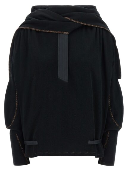 KIKO KOSTADINOV 'Petrel' Sweater
