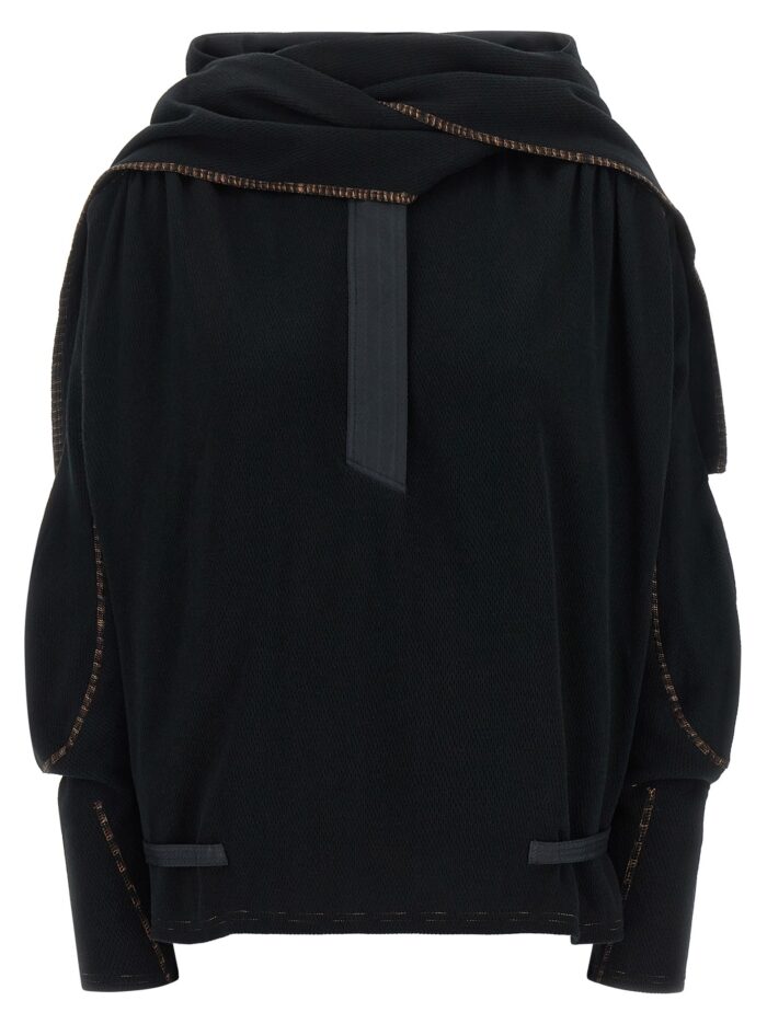 KIKO KOSTADINOV 'Petrel' Sweater