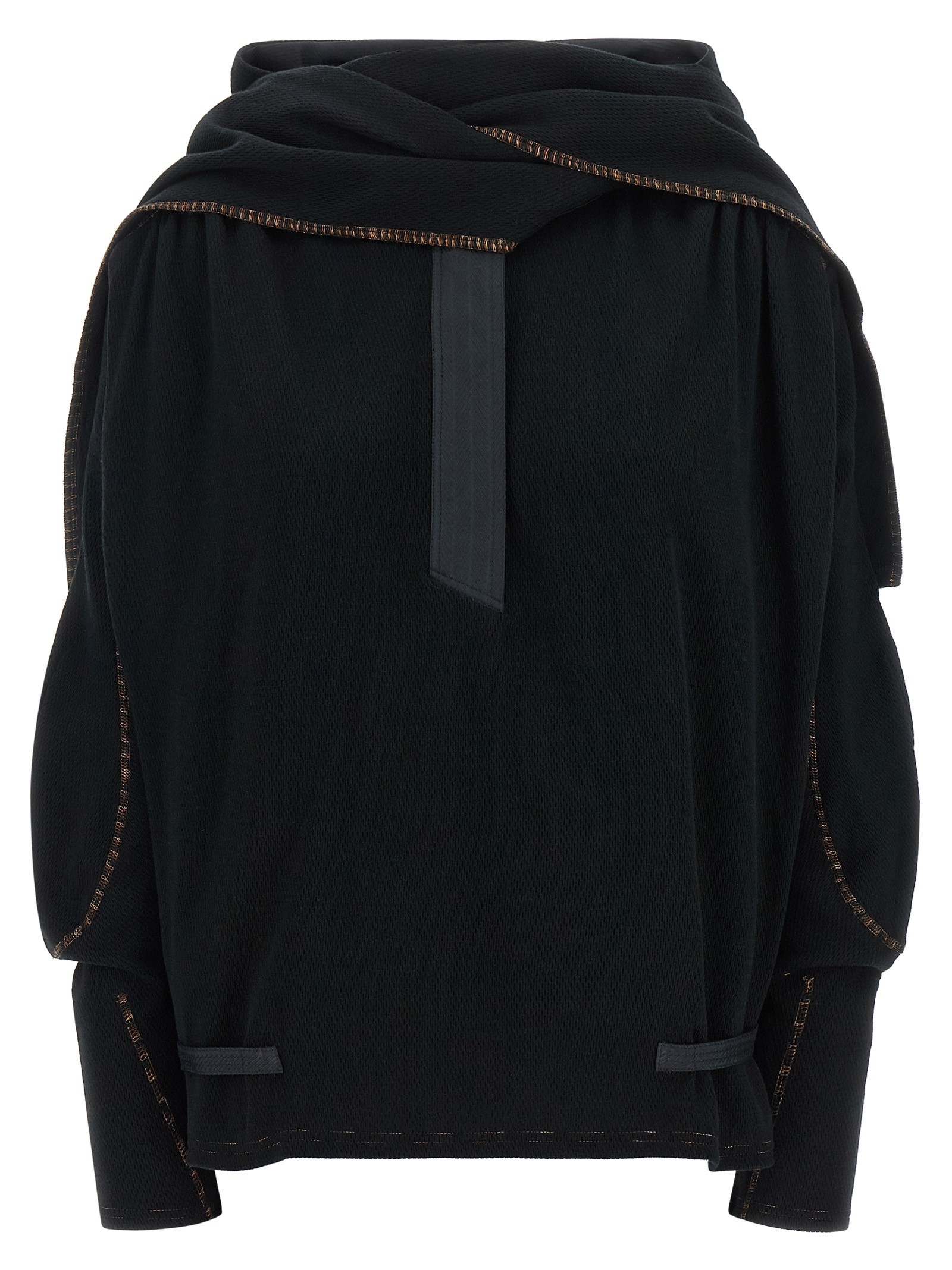 KIKO KOSTADINOV 'Petrel' Sweater