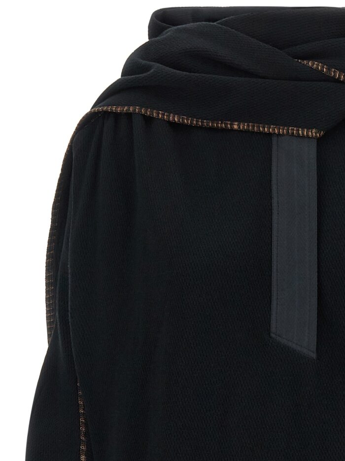 KIKO KOSTADINOV 'Petrel' Sweater