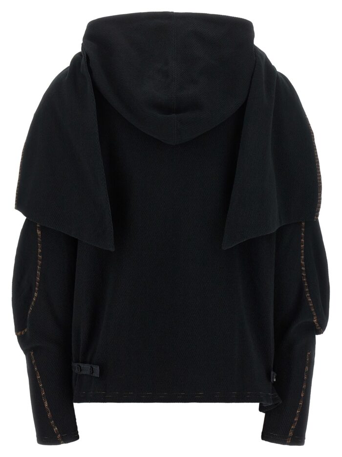 KIKO KOSTADINOV 'Petrel' Sweater