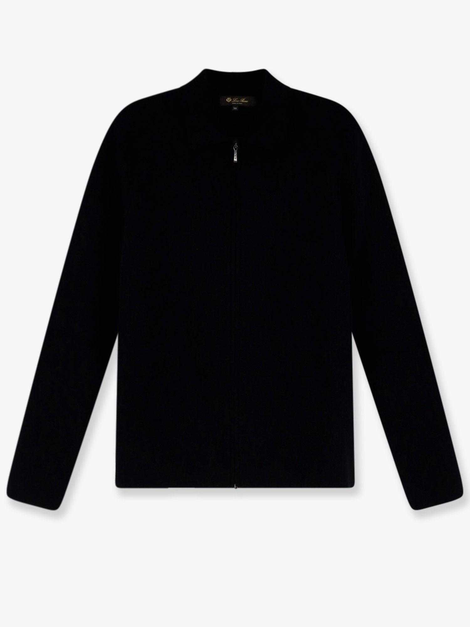 LORO PIANA Petunia Cashmere, Silk And Virgin Wool Cardigan