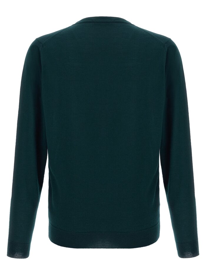 JOHN SMEDLEY 'Petworth' Cardigan