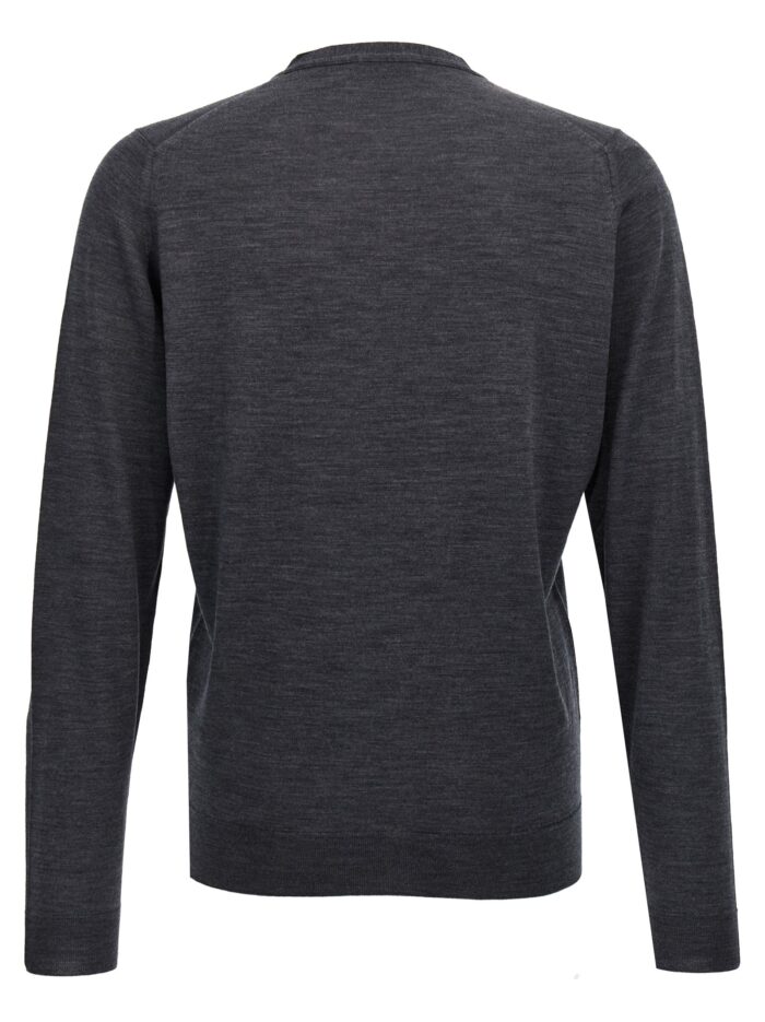 JOHN SMEDLEY 'Petworth' Cardigan