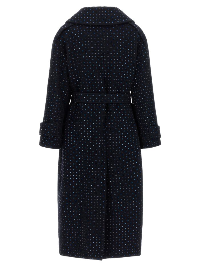 Pinko 'Peugeot' Coat