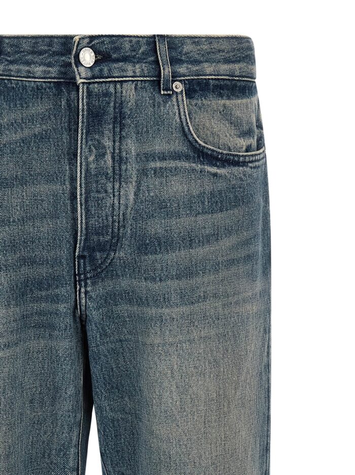 Dries Van Noten 'Peyter' Jeans