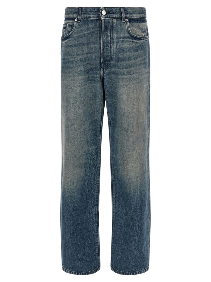 Dries Van Noten 'Peyter' Jeans