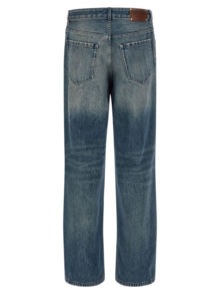 Dries Van Noten 'Peyter' Jeans
