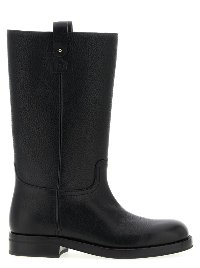church's 'peyton' boots CHURCH'S 'Peyton' Boots
