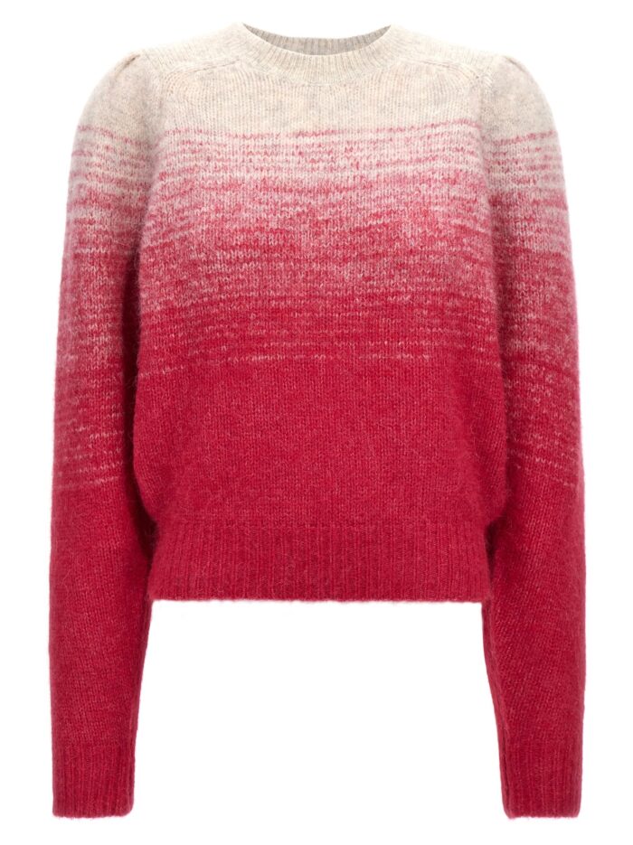 marant etoile 'peytona' sweater MARANT ETOILE 'Peytona' Sweater