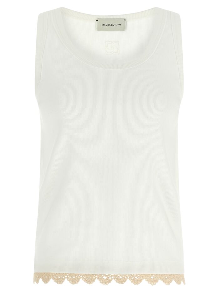 magda butrym 'pf 25 top 01' top MAGDA BUTRYM 'PF 25 Top 01' Top