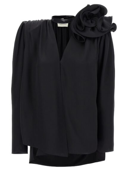 MAGDA BUTRYM 'PF23 03' Blouse