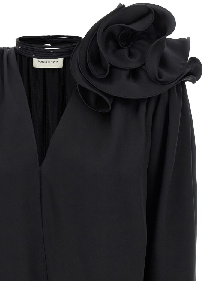 MAGDA BUTRYM 'PF23 03' Blouse