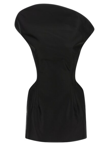 MAGDA BUTRYM 'PF25 Dress32' Dress