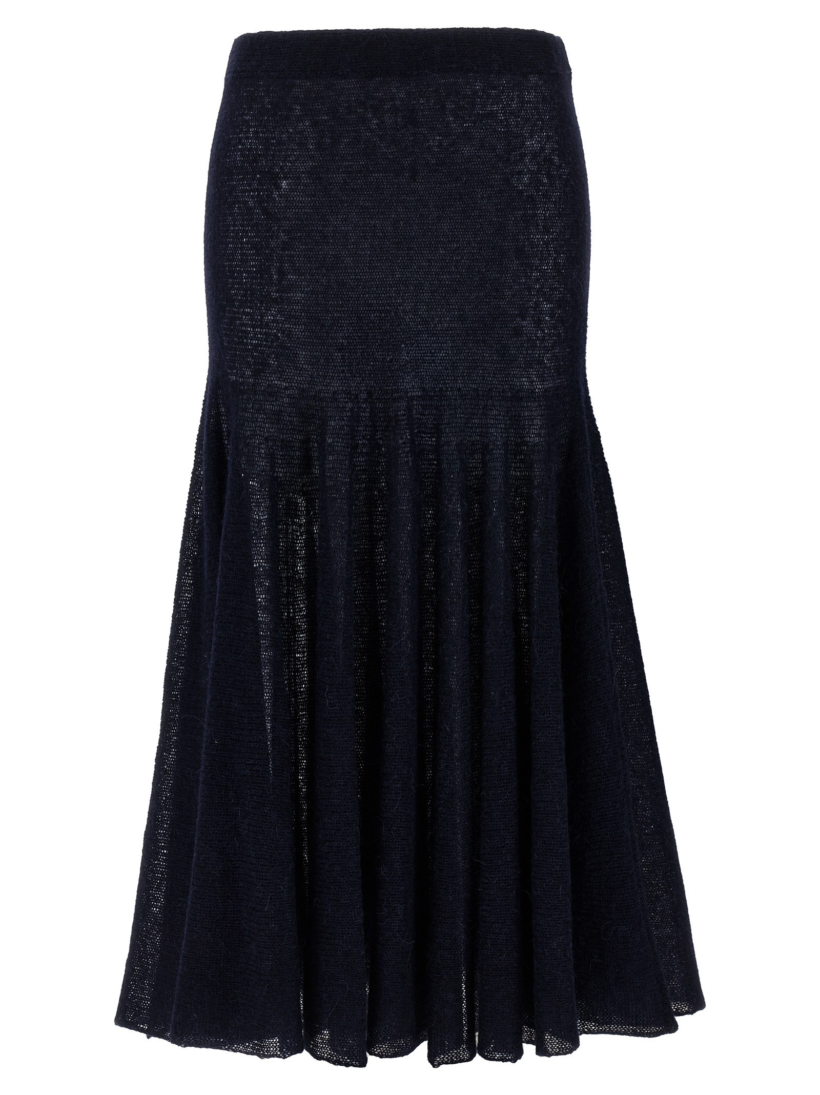 MAGDA BUTRYM 'PF25 Knitwear 16 Skirt' Skirt