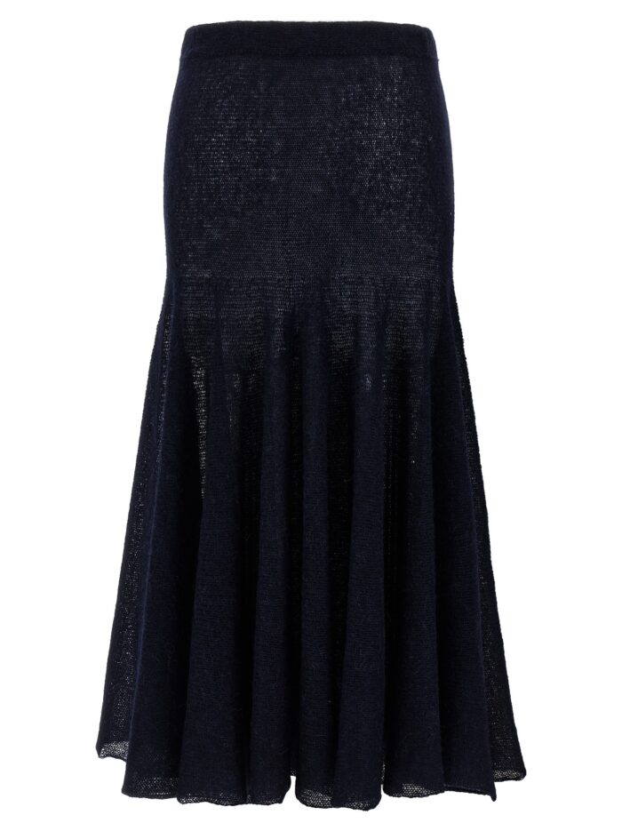 MAGDA BUTRYM 'PF25 Knitwear 16 Skirt' Skirt