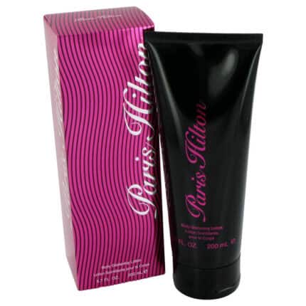 Paris Hilton By Paris Hilton - Body Lotion 6.7 Oz