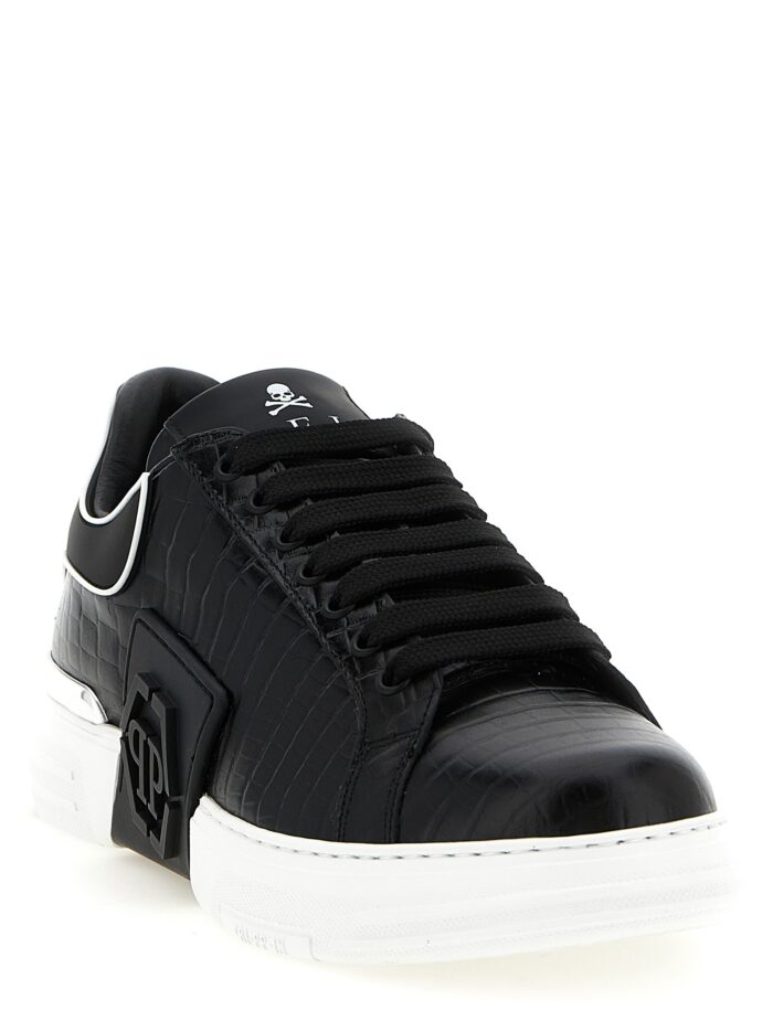 Philipp Plein 'Phantom Kick$ Cocco' Sneakers