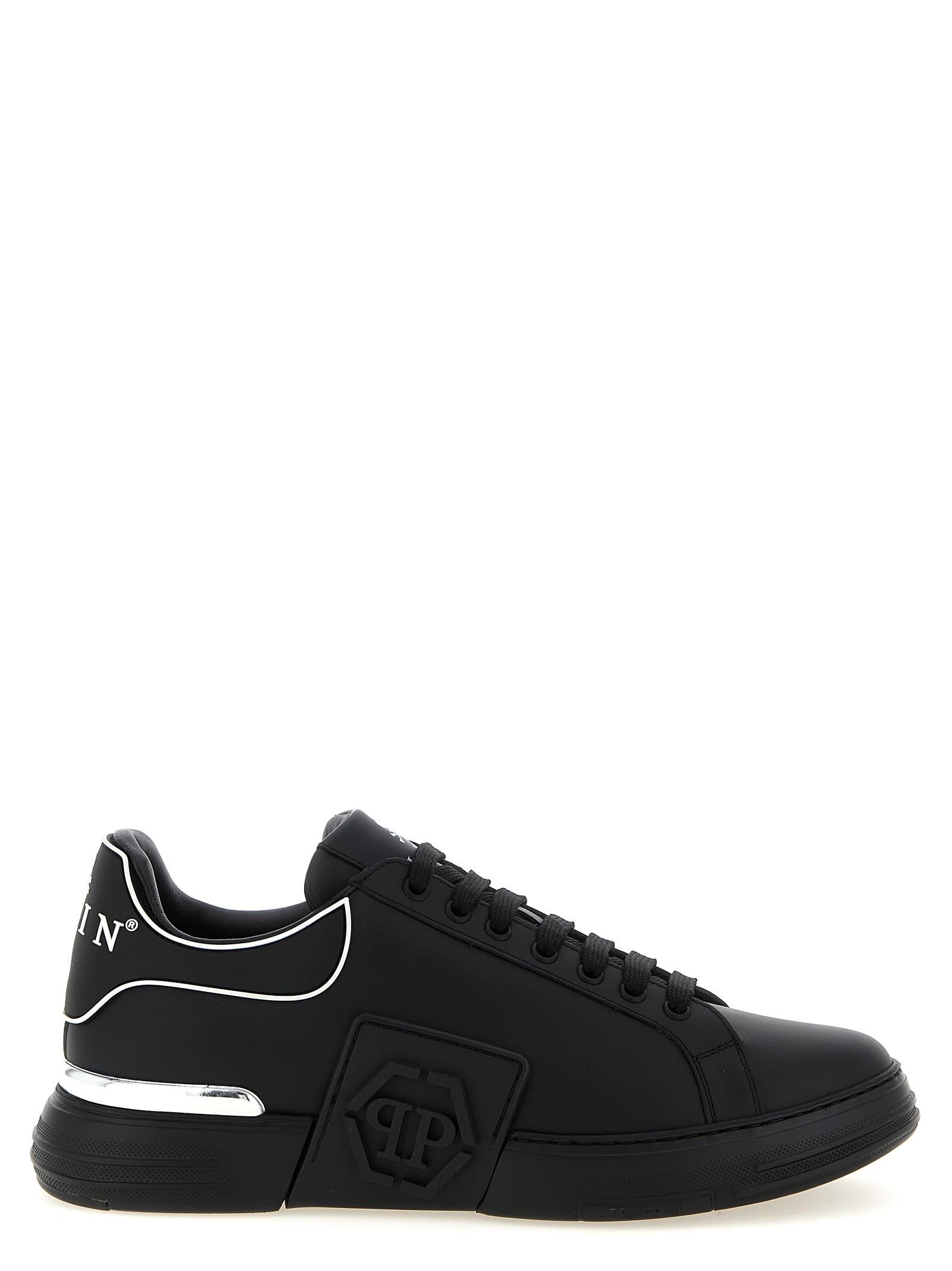 Philipp Plein 'Phantom Kick$' Sneakers