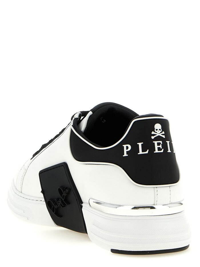 Philipp Plein 'Phantom Kick$' Sneakers