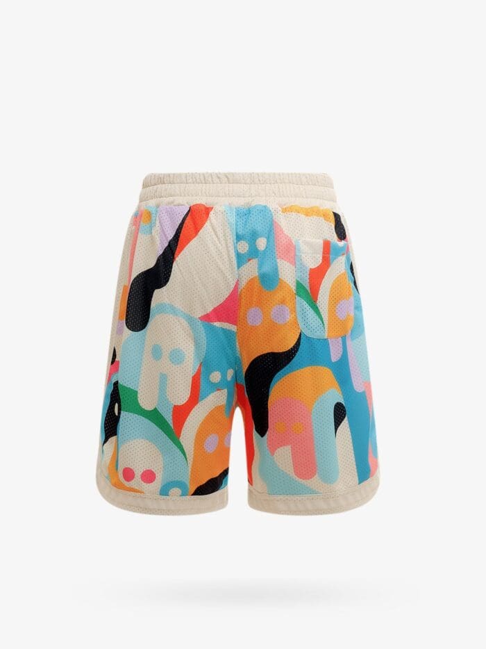 PHARMACY INDUSTRY BERMUDA SHORTS