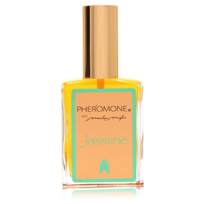 Pheromone Jasmine By Marilyn Miglin - Eau De Parfum Spray (unboxed) 1 Oz