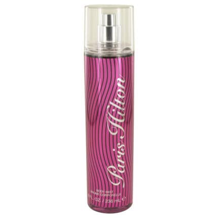 Paris Hilton By Paris Hilton - Body Mist 8 Oz