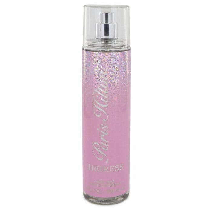 Paris Hilton Heiress By Paris Hilton - Body Mist 8 Oz