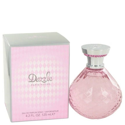 Dazzle By Paris Hilton - Eau De Parfum Spray 4.2 Oz