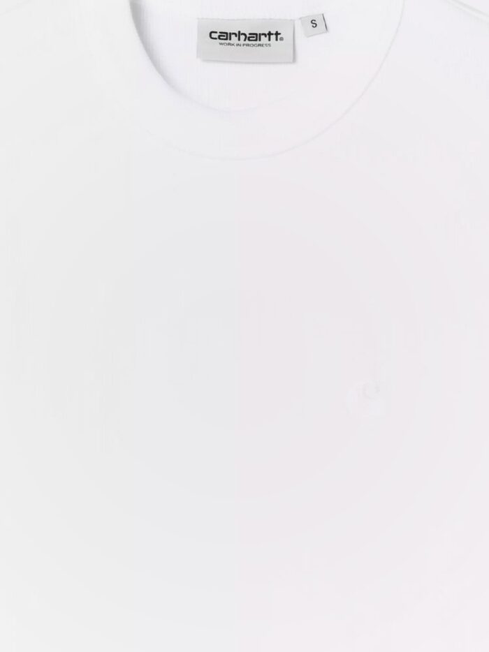 Carhartt Wip Philipa Cotton Blend T-shirt