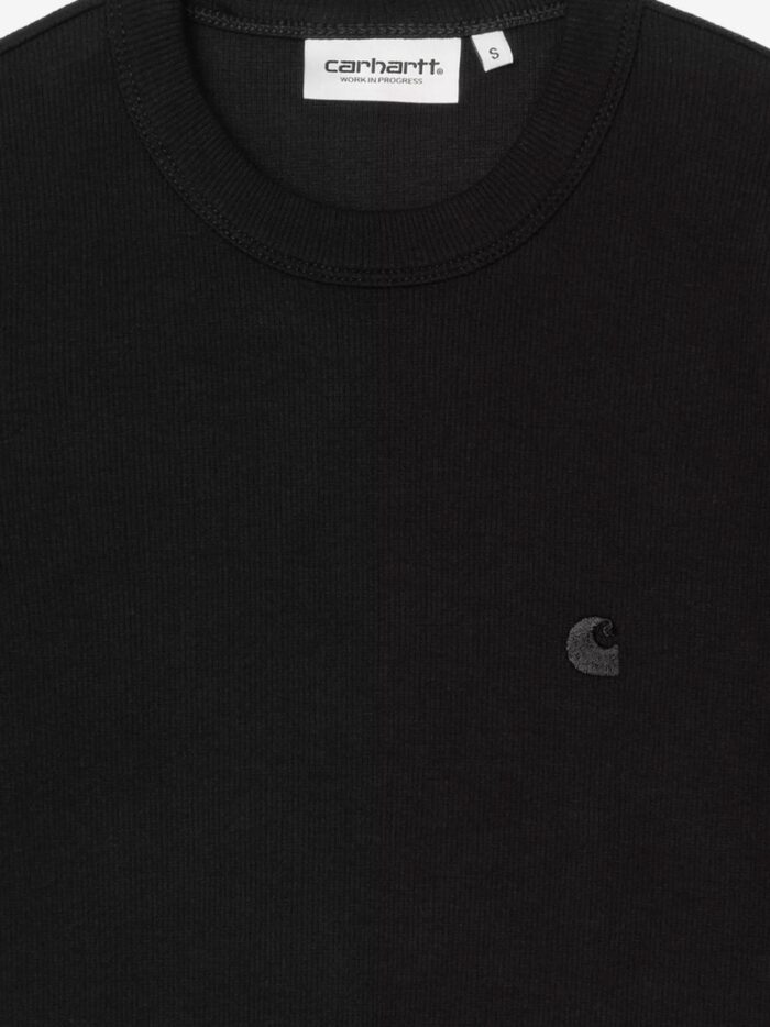 Carhartt Wip Philipa Cotton Blend T-Shirt