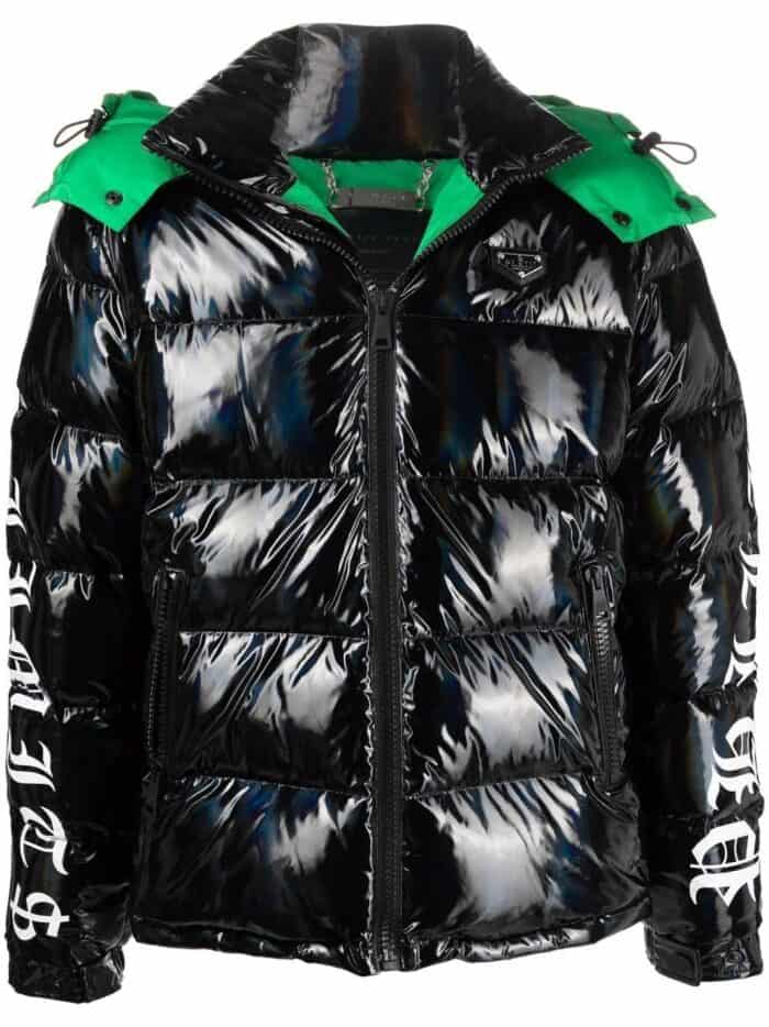 Philipp Plein No Limit  Jacket