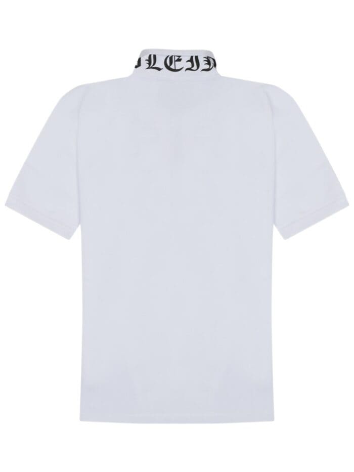 Philipp Plein Ss Polo