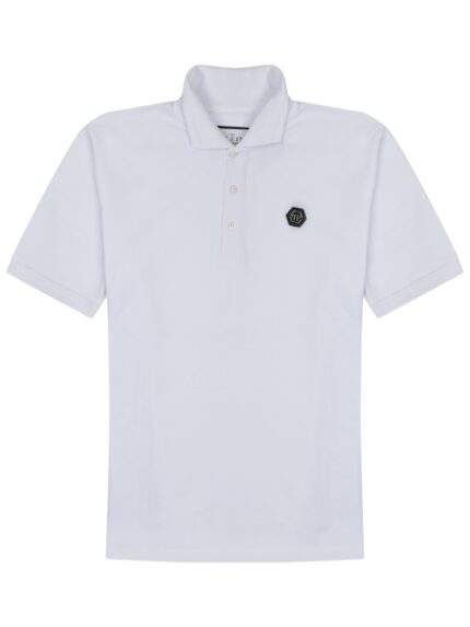 Philipp Plein Ss Polo