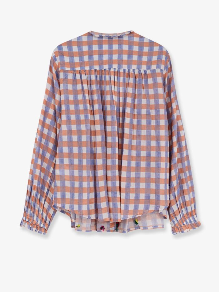 PHILIPPA 1970 Adriana Cotton Shirt