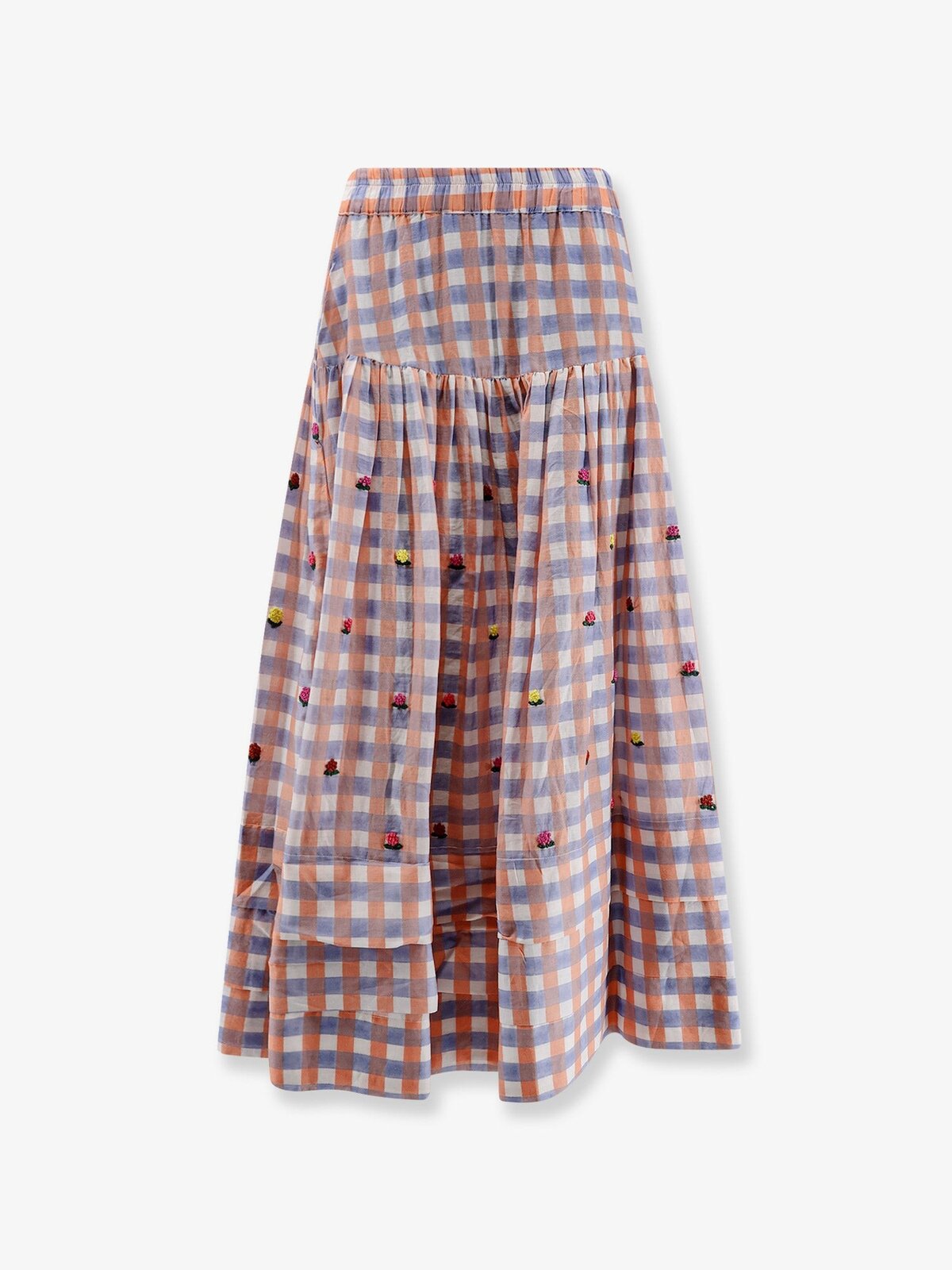 PHILIPPA 1970 Adriana Cotton Skirt