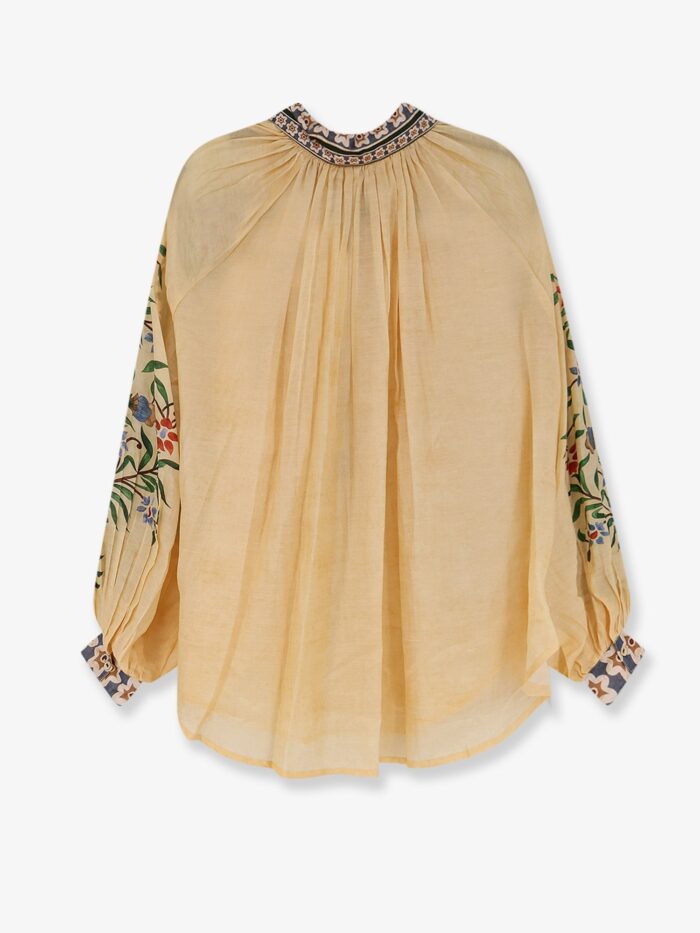 PHILIPPA 1970 Palmira Modal Shirt