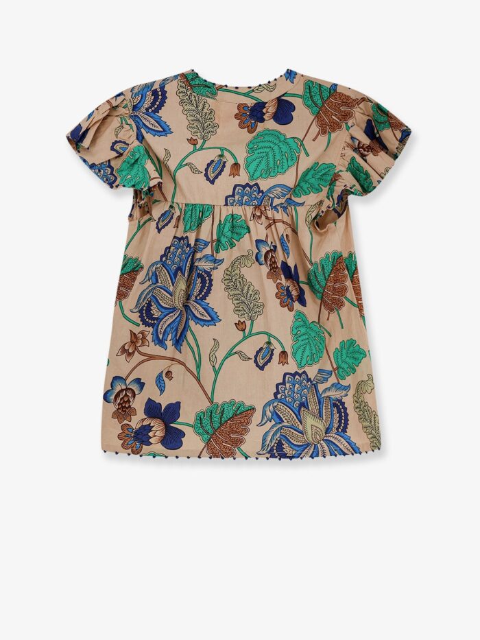 PHILIPPA 1970 Wendy Cotton Shirt