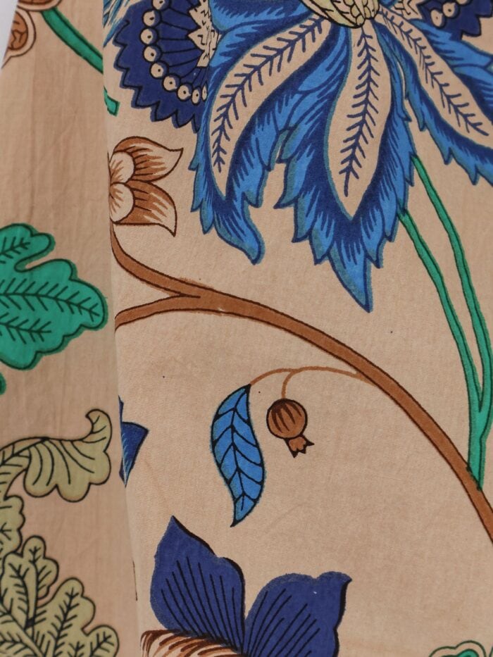 PHILIPPA 1970 Wendy Cotton Shirt