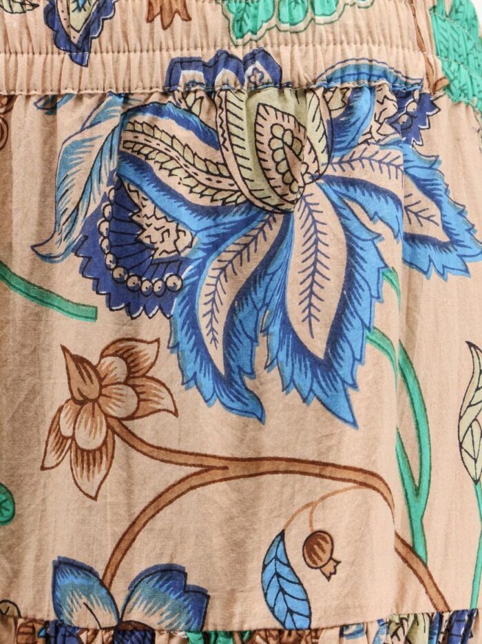 PHILIPPA 1970 Wendy Cotton Skirt