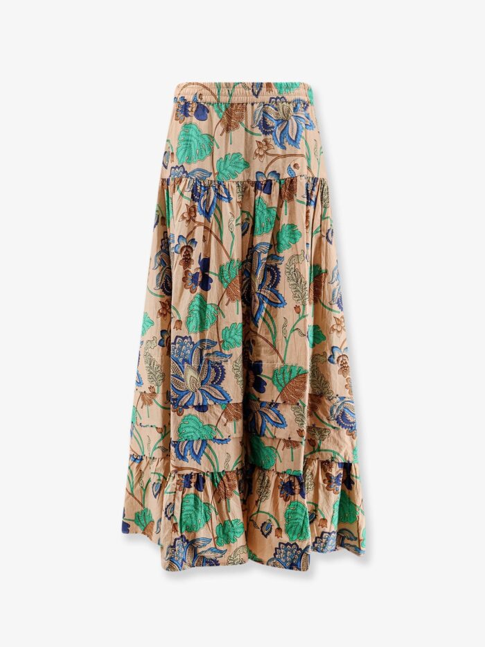 PHILIPPA 1970 Wendy Cotton Skirt