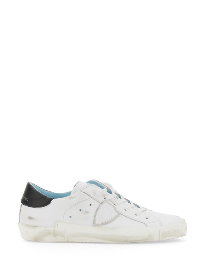 philippe model sneaker prsx low PHILIPPE MODEL SNEAKER PRSX LOW