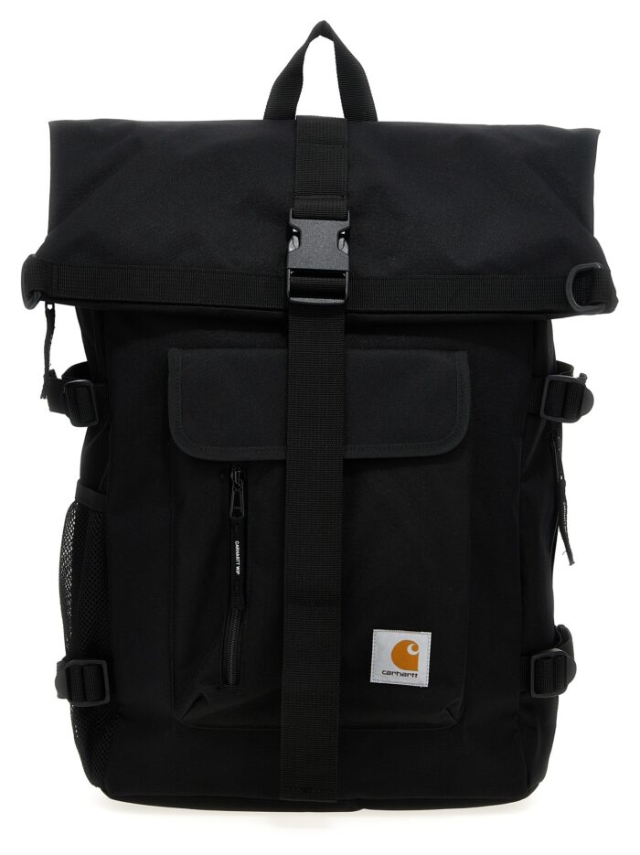 carhartt wip 'philis' backpack Carhartt Wip 'Philis' Backpack