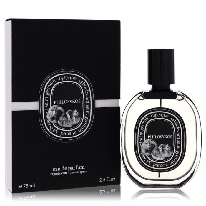 Philosykos By Diptyque - Eau De Parfum Spray (Unisex) 2.5 Oz - Image 1