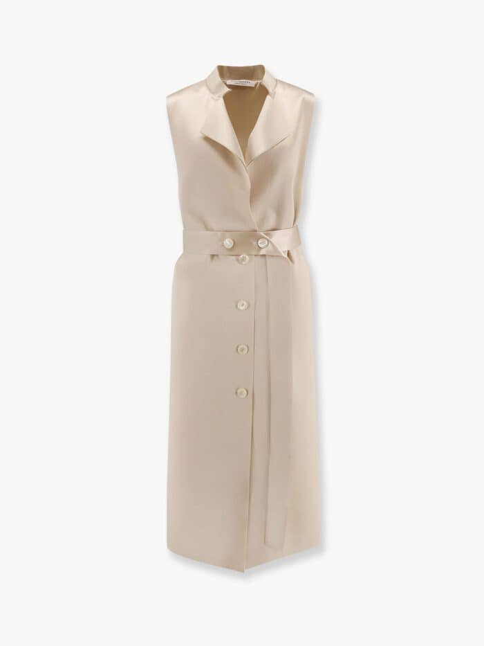 PHILOSOPHY DI LORENZO SERAFINI DRESS