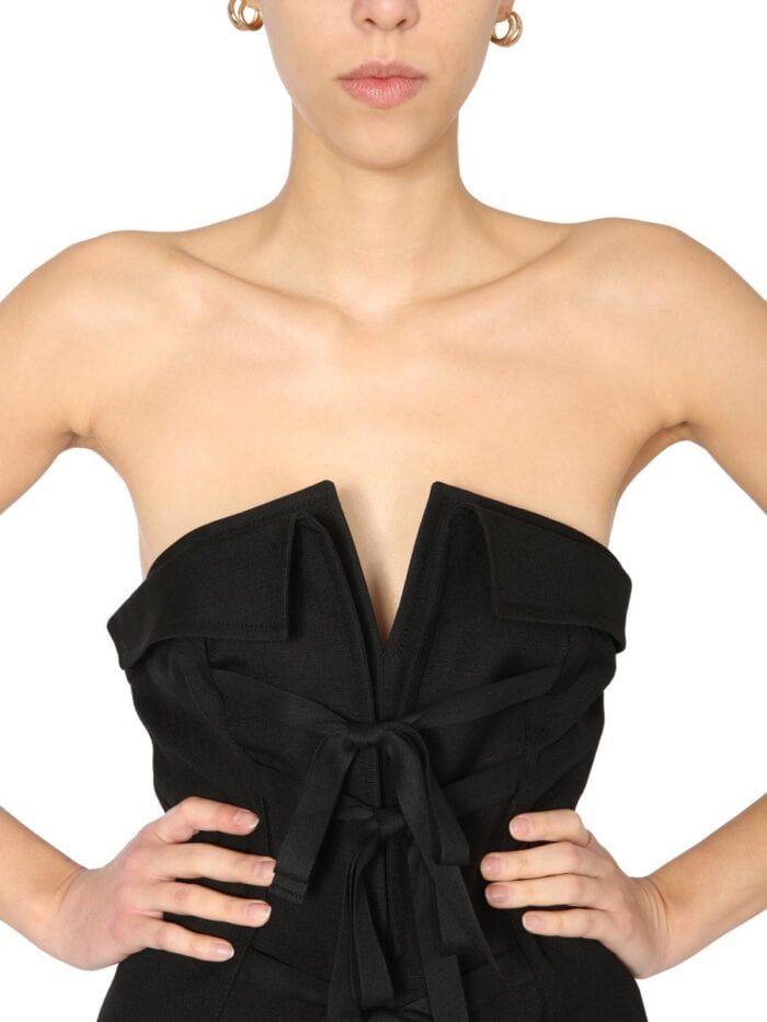 Philosophy Di Lorenzo Serafini MINI DRESS