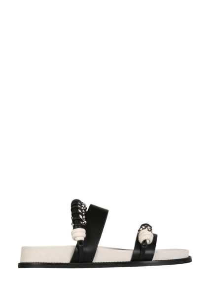 Philosophy Di Lorenzo Serafini MOON SANDALS