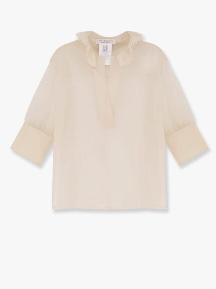 PHILOSOPHY DI LORENZO SERAFINI SHIRT